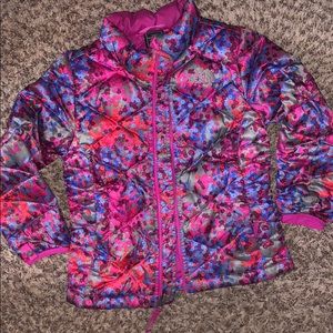 Authentic North Face Kids Jacket. Great Quality